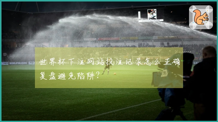 世界杯下注网站投注记录怎么正确复盘避免陷阱？