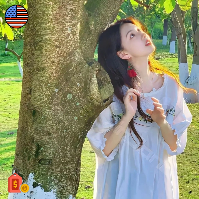 邓女士